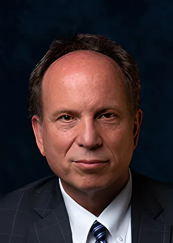 Photo of Michael David Goodman, Plaintiff Lawyer