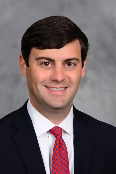 Photo of Todd James Eric, Plaintiff Lawyer