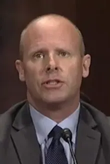 Photo of Hon. William M. Ray, Ii