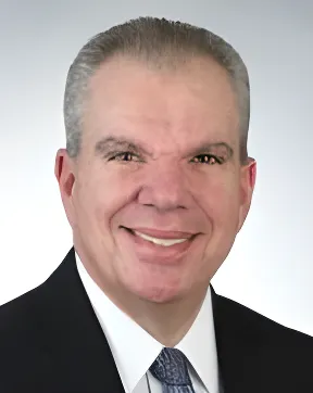 Photo of Nickas Constantine Georgalis, Defendant Lawyer