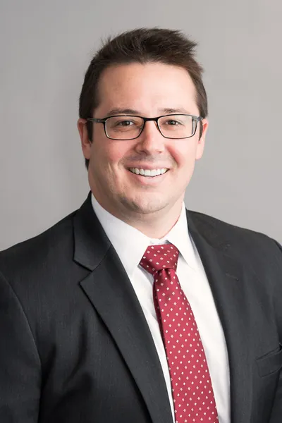 Photo of Richard Edward Hill, Defendant Lawyer