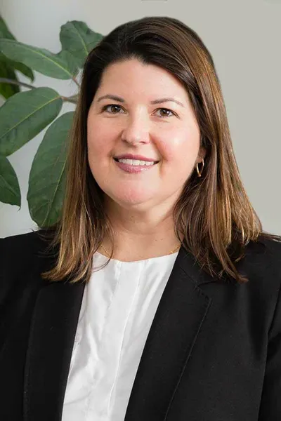 Photo of Jeanna Marie Weaver, Plaintiff Lawyer