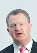 Photo of Stanley Theodore Padgett, Plaintiff Lawyer
