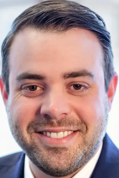 Photo of Kevin Sherman, Defendant Lawyer