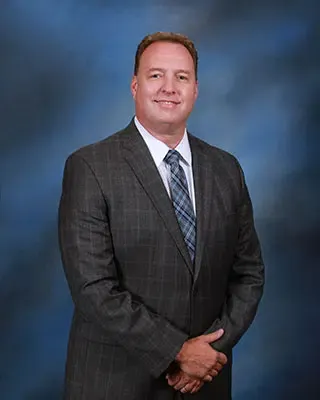 Photo of Aaron Patrick Lyons, Plaintiff Lawyer