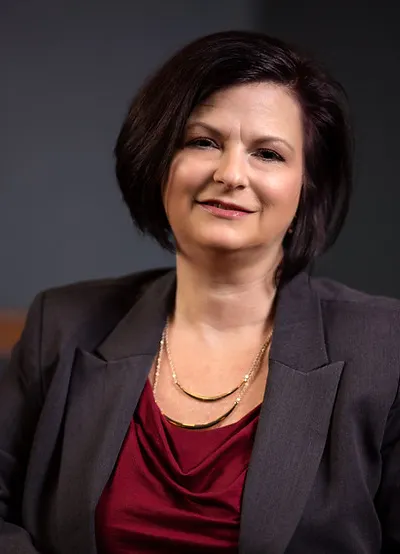 Photo of Dawn T. Christen, Defendant Lawyer
