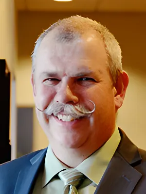 Photo of Steven S. Scholl, Defendant Lawyer
