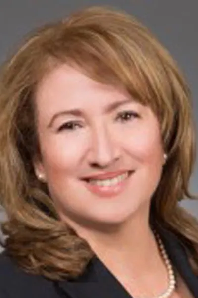 Photo of Miriam R. Merlo, Defendant Lawyer