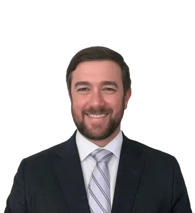 Photo of Patrick Powell, Plaintiff Lawyer