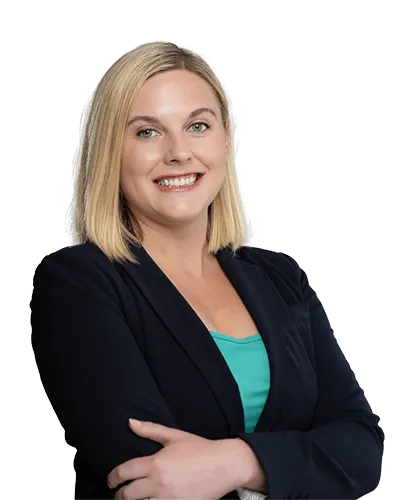 Photo of Kensey R. Wright, Plaintiff Lawyer