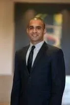Photo of Neama Cory Barari, Plaintiff Lawyer