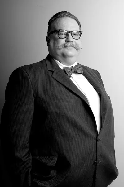 Photo of Paul Andrew Burnett, Plaintiff Lawyer