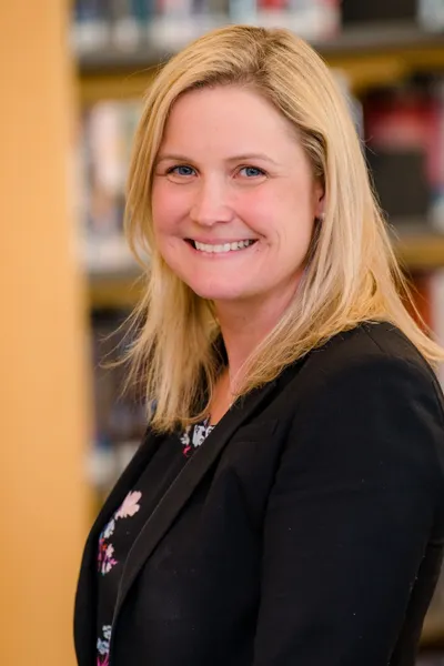 Photo of Karleen M. Krenicky, Defendant Lawyer