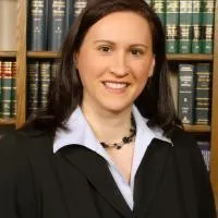 Photo of Jennifer M. Chase, Defendant Lawyer