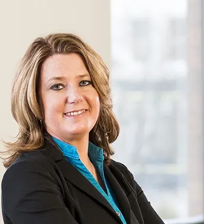 Photo of Sandra Kelly Zerrusen, Defendant Lawyer