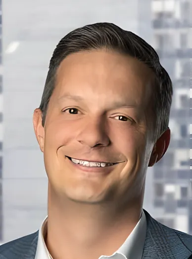 Photo of Daniel E. Lewis, Plaintiff Lawyer