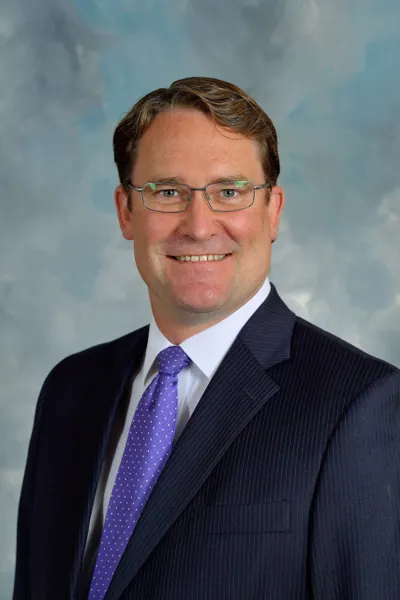 Photo of Evan David Hogue, Defendant Lawyer