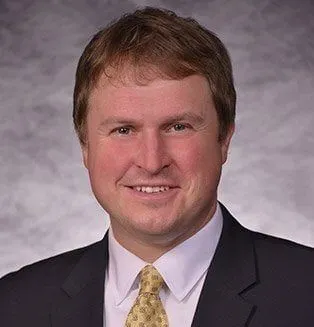 Photo of Christopher Wayne Johnson, Plaintiff Lawyer