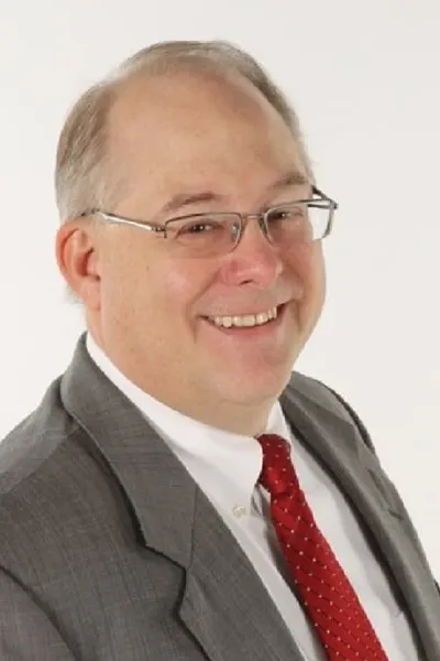 Photo of Andrew M. Engel, Defendant Lawyer