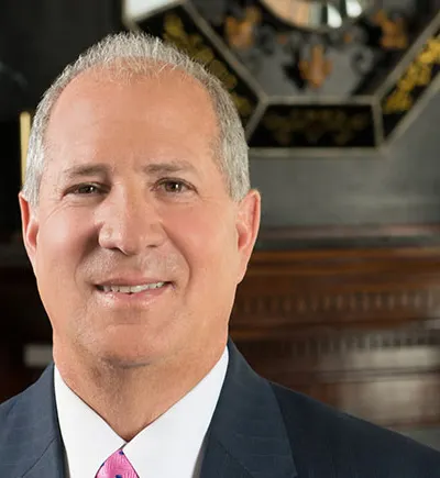 Photo of George A. Neskis, Plaintiff Lawyer