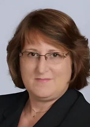 Photo of Marjorie Mary Salazar, Defendant Lawyer
