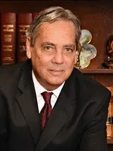 Photo of Benjamin G. Bair, Defendant Lawyer
