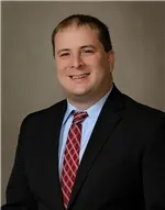 Photo of Christian Lee Ponzetti, Defendant Lawyer