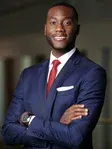 Photo of George J. Oginni, Plaintiff Lawyer