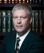 Photo of John C. Stewart, Defendant Lawyer