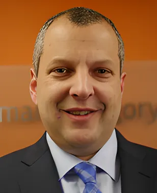 Photo of Bernard D. Posner, Defendant Lawyer