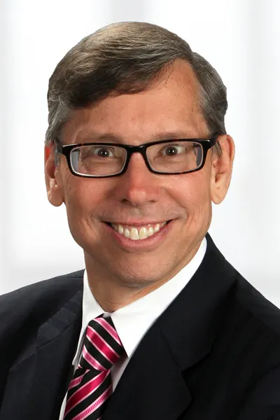 Photo of Peter Stephen Russ, Defendant Lawyer