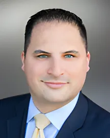 Photo of Jonathan Gonzales, Defendant Lawyer
