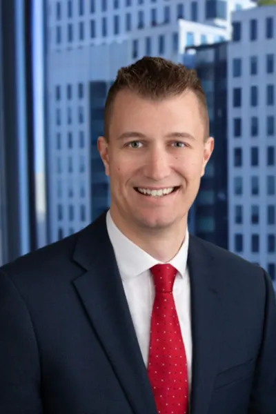 Photo of Jacob Runyon, Plaintiff Lawyer