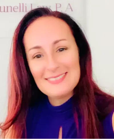 Photo of Marjorie Decastro Brunelli, Plaintiff Lawyer