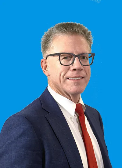Photo of Royce Rounsaville, Plaintiff Lawyer