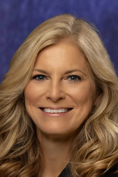 Photo of Hon. Angela A. Dempsey