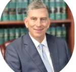 Photo of William A. Buckley, Plaintiff Lawyer