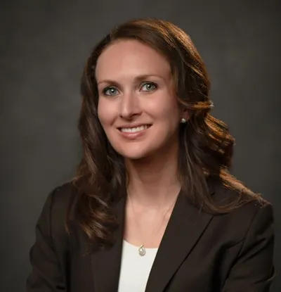 Photo of Megan N. Creson, Plaintiff Lawyer