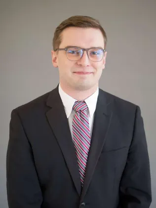 Photo of Jonathan William Getson, Defendant Lawyer