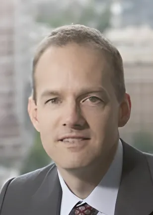 Photo of John D. Ostrander, Plaintiff Lawyer