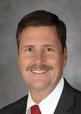 Photo of J. Mark Fisher, Plaintiff Lawyer