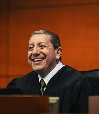 Photo of David Anthony Lopez, Plaintiff Lawyer