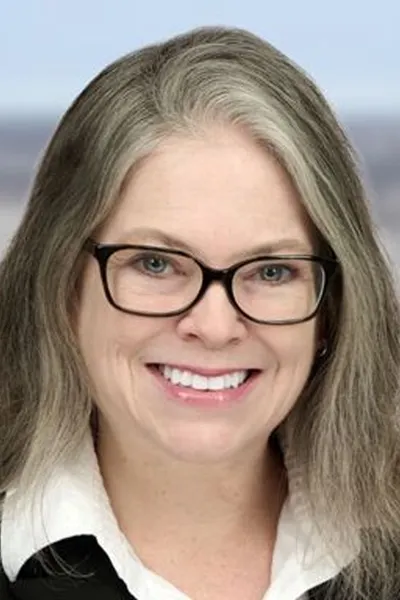Photo of Penelope B. O'connell, Defendant Lawyer