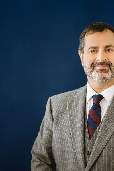 Photo of Adam Michael Fried, Plaintiff Lawyer