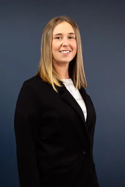 Photo of Ashley Danielle Morgan, Plaintiff Lawyer