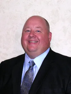 Photo of Jeffery Scott Thompson, Plaintiff Lawyer