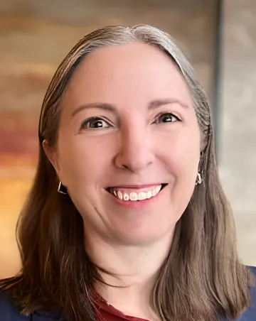 Photo of Joan M. Andrews, Plaintiff Lawyer