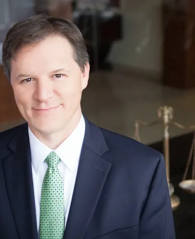 Photo of Spencer Layne Edwards, Defendant Lawyer