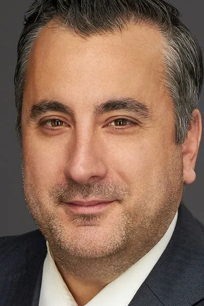 Photo of Patrick J. O'connor, Defendant Lawyer