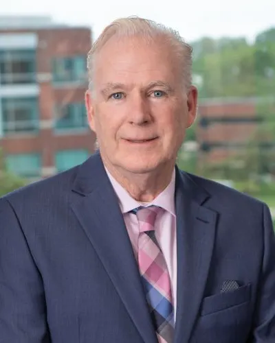 Photo of Gary Michael Hogan, Defendant Lawyer